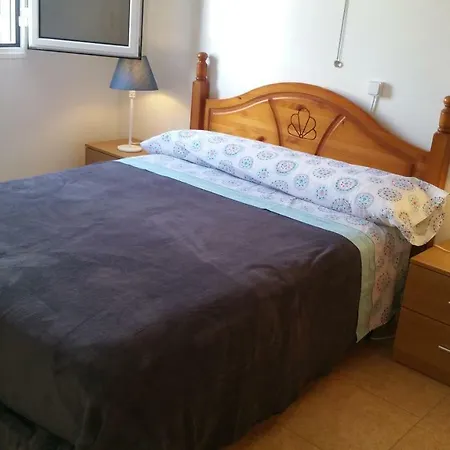 Apartamento Isabel Castillo