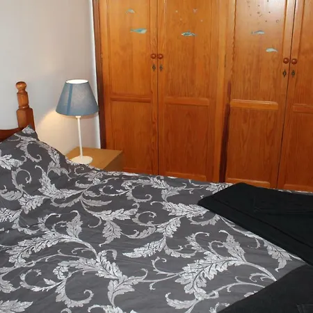Apartamento Isabel Castillo *