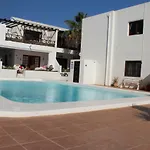 Appartement Casa Jameos Puerto del Carmen (Lanzarote)