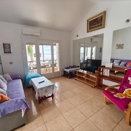 Casa Jameos Appartement *