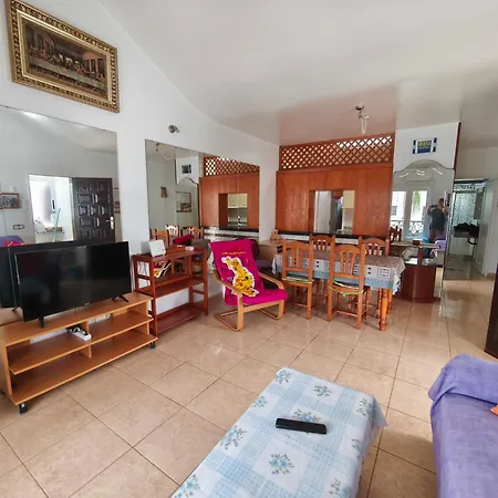 Appartement Casa Jameos *