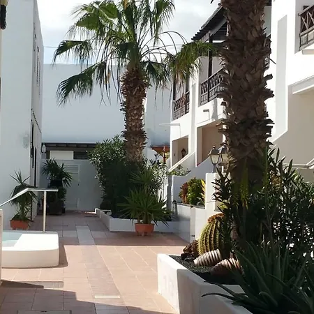 Casa Jameos *