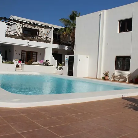 Appartamento Casa Jameos Puerto del Carmen (Lanzarote)