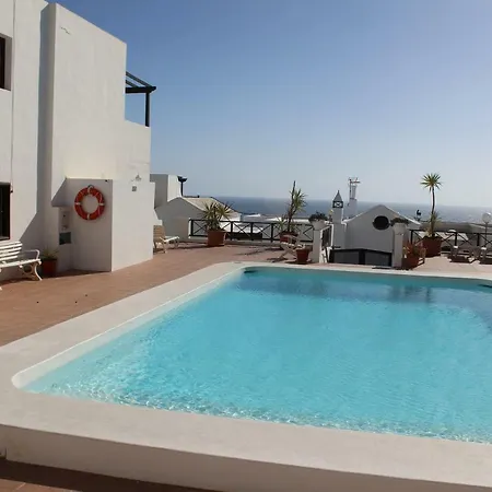 Casa Jameos * Puerto del Carmen