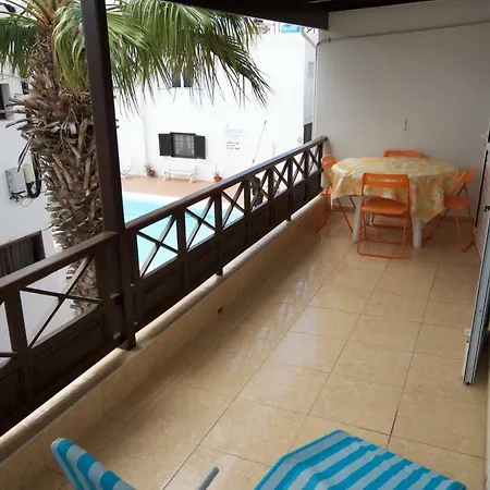 Casa Jameos Appartamento Puerto del Carmen (Lanzarote)