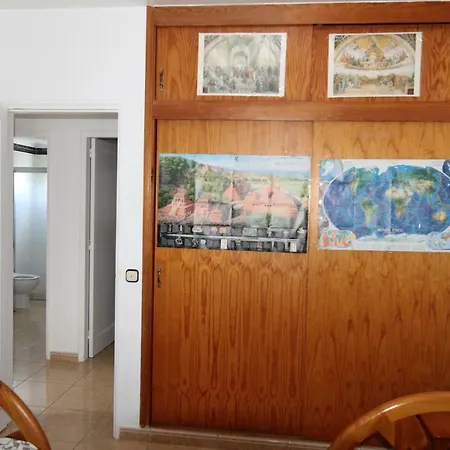 Casa Jameos * Puerto del Carmen (Lanzarote)
