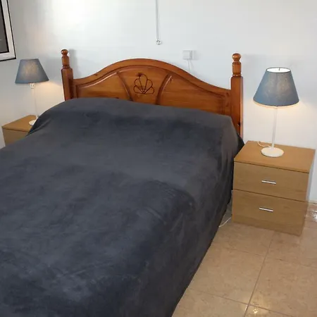Casa Jameos Apartment Puerto del Carmen (Lanzarote)