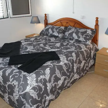 Apartment Casa Jameos Puerto del Carmen (Lanzarote)