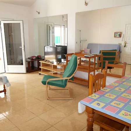 Apartment Casa Jameos