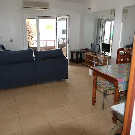 Casa Jameos Apartment